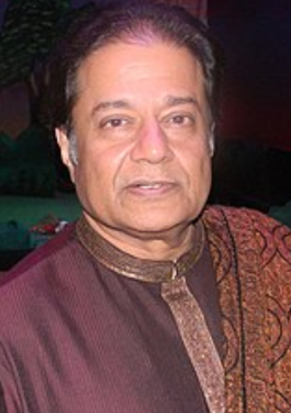 Anup Jalota image