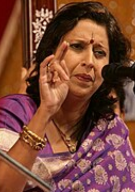 Arati Ankalikar Tikekar