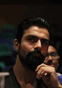 Ashmit Patel image