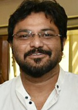 Babul Supriyo image