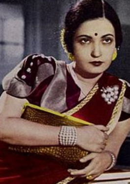 Begum Akhtar