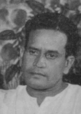 Bhimsen Joshi image