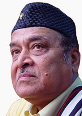 Bhupen Hazarika