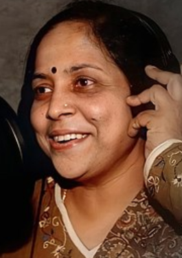 Chandrika Gururaj