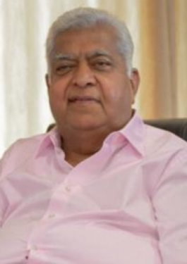 Narayan Das Narang image