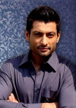 Indraneil Sengupta