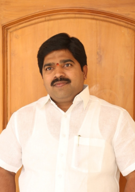 Dasari Kiran Kumar image