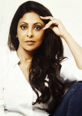 Shefali Shah image