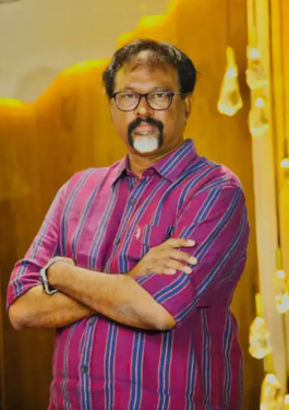 Srinivasu Kakarla image