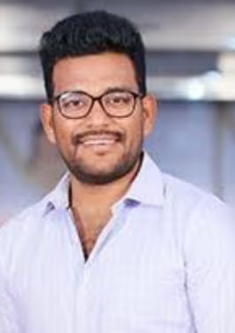 Prasanth Kumar Dimmala