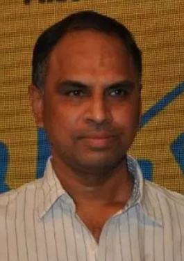 VVN Prasad image