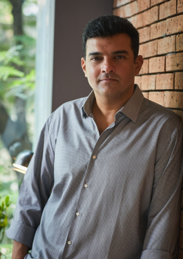 Siddharth Roy Kapur image