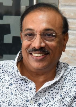 Puskur Ram Mohan Rao image