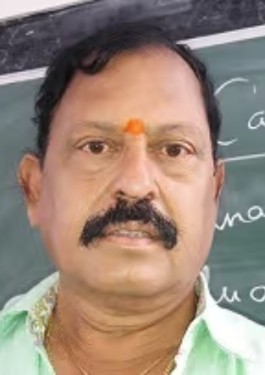 D Prasad Babu image