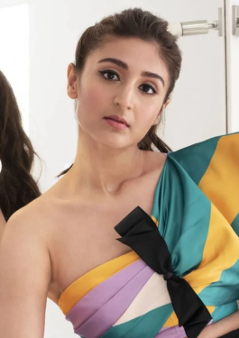 Dhvani Bhanushali