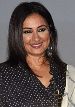 Divya Dutta