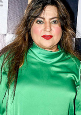 Dolly Bindra image