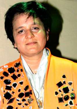 Falguni Pathak