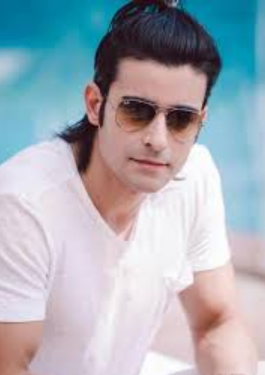 Gautam Rode image