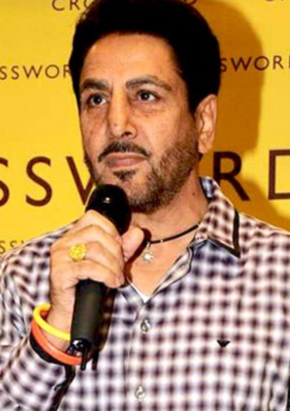 Gurdas Maan image