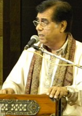 Jagjit Singh image