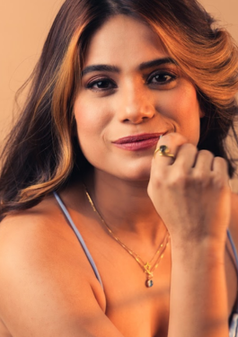 Jyotica Tangri