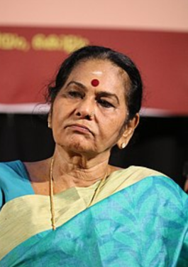 K. P. A. C. Lalitha