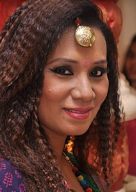 Kalpana Patowary image