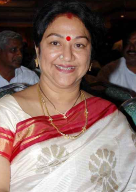 Manjula Vijayakumar image