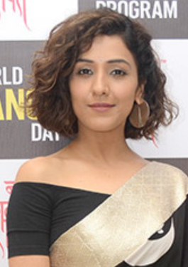 Neeti Mohan Sharma 