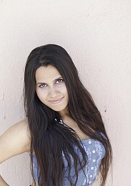 Nikhita Gandhi image