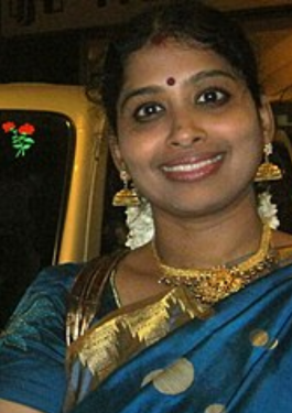 Nithyasree Mahadevan image