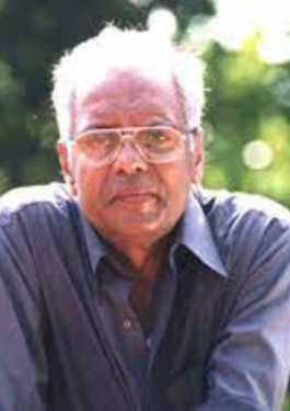 Oduvil Unnikrishnan image