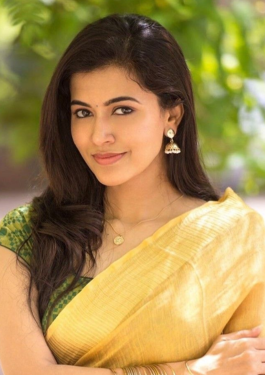 Anju Kurian image