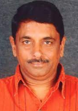 Madhavapeddi Suresh image