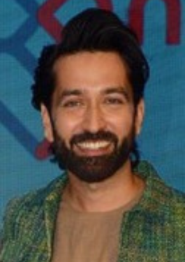 Nakuul Mehta image