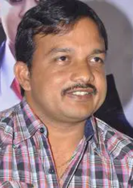 J.Prabhakar Reddy image