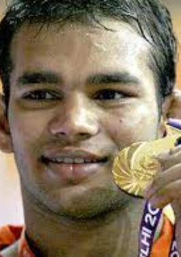 Narsingh Pancham Yadav image