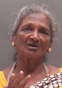 Shanthi Mani image