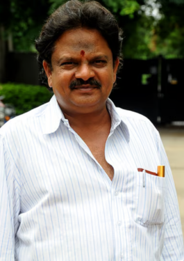 J Sambasiva Rao image