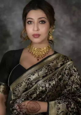 Sonarika Bhadoria image