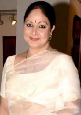 Rati Agnihotri image