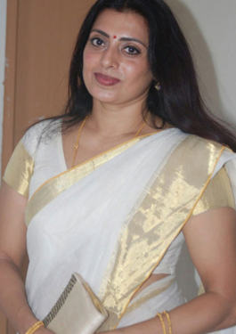 Priya Raman image