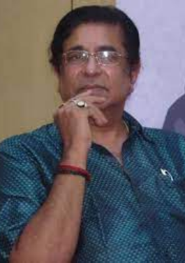 Captain Raju image