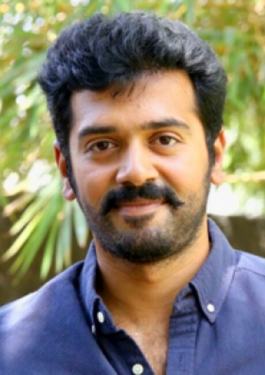 Ashwin Kakumanu image