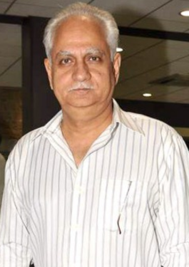 Ramesh Sippy image