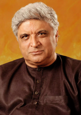 Javed Akhtar image