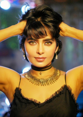 Mihirah Gurupaadappa image