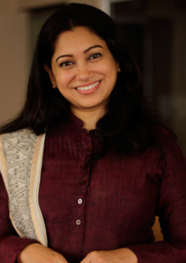 Anjali Menon image