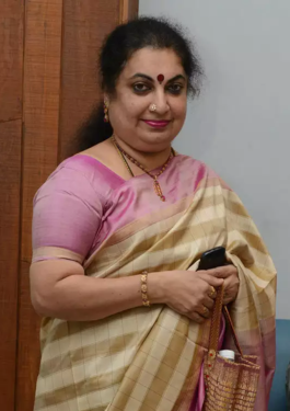 Sudha Mahendra image